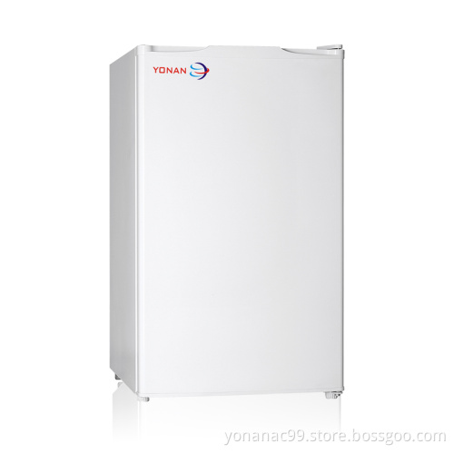 Energy Class a+ 117 Liters Table-Top Fridge